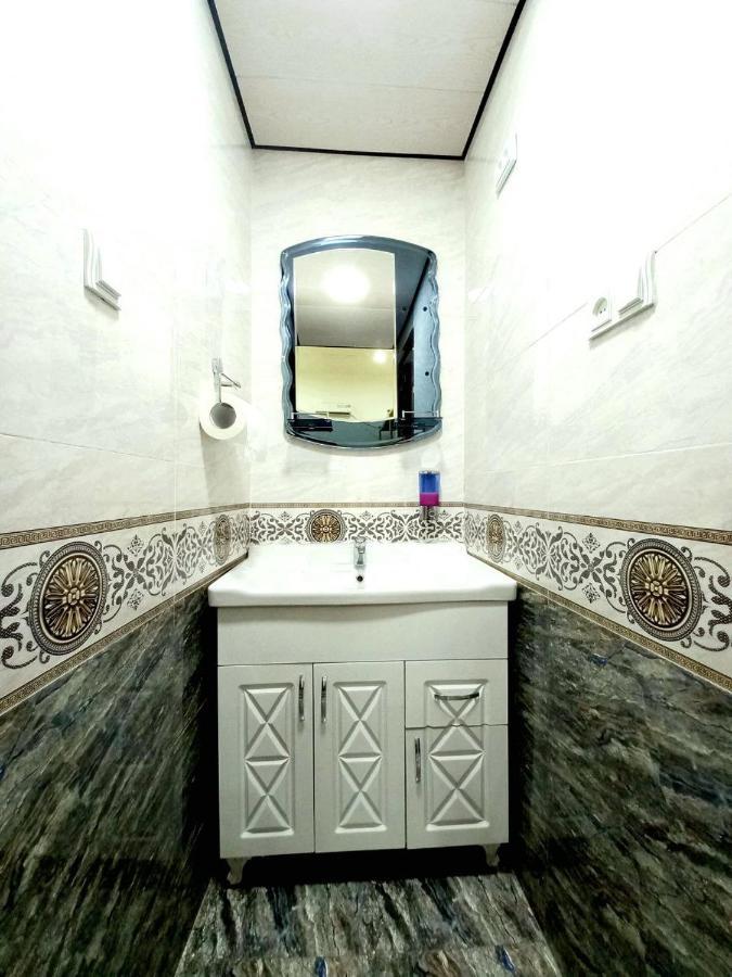 Colibri Traditional Hostel Samarkand Exterior photo