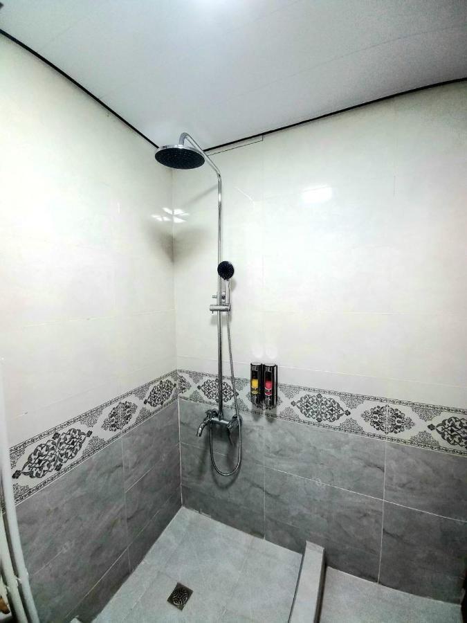 Colibri Traditional Hostel Samarkand Exterior photo